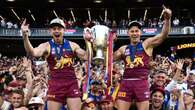 Why Lions can defy AFL champion hoodoo and roar again