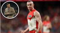 AFL great’s bizarre Warner rant over WCE golf meeting