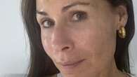 Minnie Driver joins growing number of Hollywood stars going make-up free