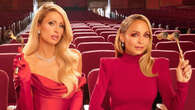 reviewParis Hilton and Nicole Richie back with new TV show