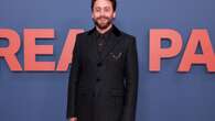 Kieran Culkin still hasn't let his kids watch uncle Macaulay in Home Alone