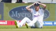 Unhappy skipper Ben Stokes wants answers from ICC