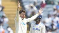 Santner set to spin back into NZ side to face England