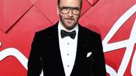 Tom Ford hails 'inspirational' London at The Fashion Awards