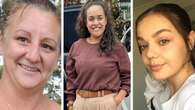 Update after horror crash kills three women