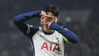 Ange backs struggling Spurs captain Son