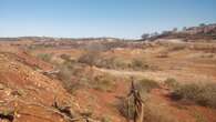 Drill worker killed at mining project in WA’s Goldfields