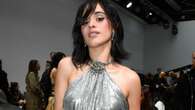 Camila Cabello needed a 'harder exterior' to cope with fame