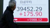 Asia shares slip on South Korea risk, dollar on guard