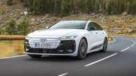 2025 Audi A6 e-tron review