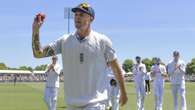 Carse, Bethell lead England to Christchurch Test win