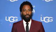 John David Washington ‘couldn’t believe’ Sir Christopher Nolan wanted him for Tenet