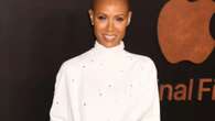 Jada Pinkett Smith had to 'earn her stripes' in breakout TV role