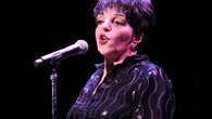 Liza Minnelli's life story heading to TV