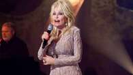 Dolly Parton warned 'cheap' look would get in the way of music