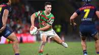 Ilias at ease filling Hunt's boots after Souths exit