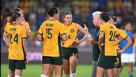 Matildas in Catch-22 coach quandary ahead of Asian Cup