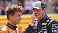 Norris dismisses Verstappen title claim as 'comedy'