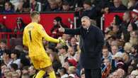 Ange insists Spurs can cope after Vicario injured