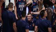 Adelaide 36ers keen to move on from NBL fan scuffle