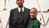 Will Smith and Jada Pinkett-Smith spent Thanksgiving together