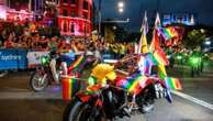 Mardi Gras reports record $1.2m loss