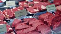 Major update on China ban on Aussie beef