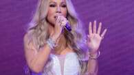 Queen of Christmas Mariah Carey reveals holiday tradition