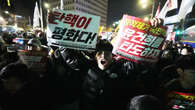 breaking‘Crisis is an opportunity’: Tensions rise in South Korea