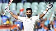 Kohli returns to Adelaide, his happiest hunting ground