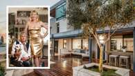 Rock ‘n’ roll royalty buy mint beachfront home in Cottesloe