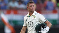 Aussies should stick with Marnus, says former England skipper