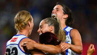 breakingRoos complete AFLW redemption arc with grand final win