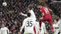 Liverpool win makes things look Real bad for Madrid