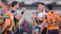 Super League to follow NRL 'captain's challenge' lead