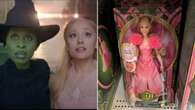 Mum sues Mattel after Wicked doll sends child to X-rated website