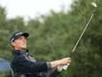 American proving a lethal weapon in Open golf charge