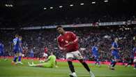 Man United thrash Everton 4-0, Chelsea cruise in EPL