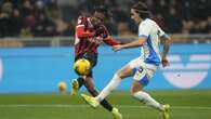 AC Milan, Bologna into Italian Cup QFs with easy wins