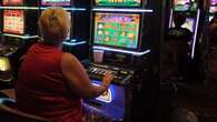 Pokies panel pushes to keep cash for gamblers