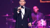 Michael Bublé was 'really nervous' working with Snoop Dogg