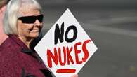 Gender divide on nuclear reactors as inquiry heats up