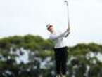 Green, Herbert chase near-20-year Aussie golf double