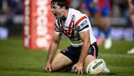 Return to Cowboys not in Brandon Smith's NRL sights