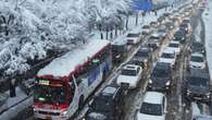 Four dead as S Korea battles second day of heavy snow