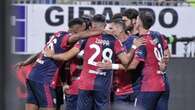 Piccoli's goal helps Cagliari edge Verona in Serie A