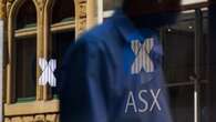 ASX retreats from record high