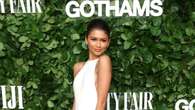 Zendaya dedicates special Gotham Award to her mom