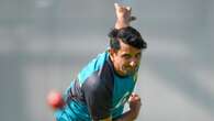 Pakistan paceman back in Test squad after three years