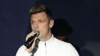 Nick Carter given permission to move forward with defamation countersuit